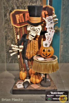 , Knott’s Berry Farm Update: Season’s Screamings