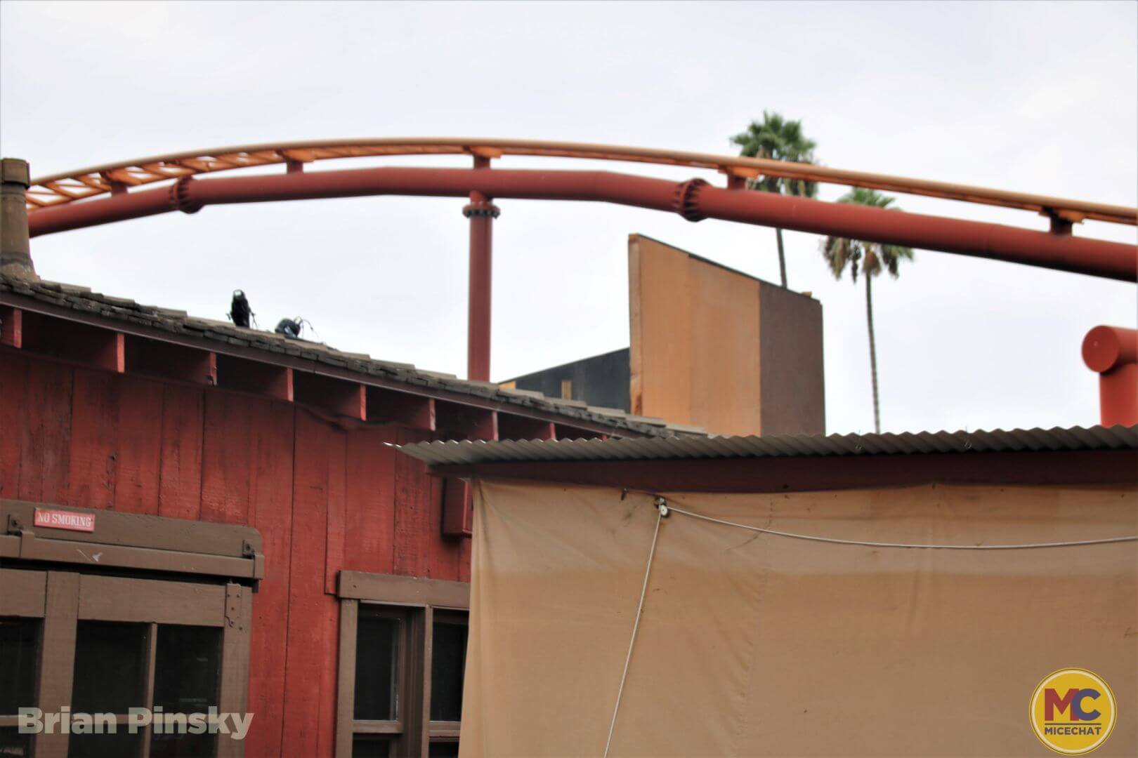 , Knott’s Berry Farm Update: Season’s Screamings
