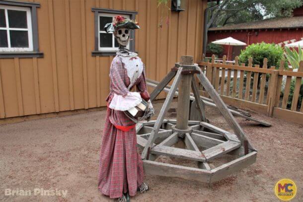 , Knott’s Berry Farm Update: Season’s Screamings