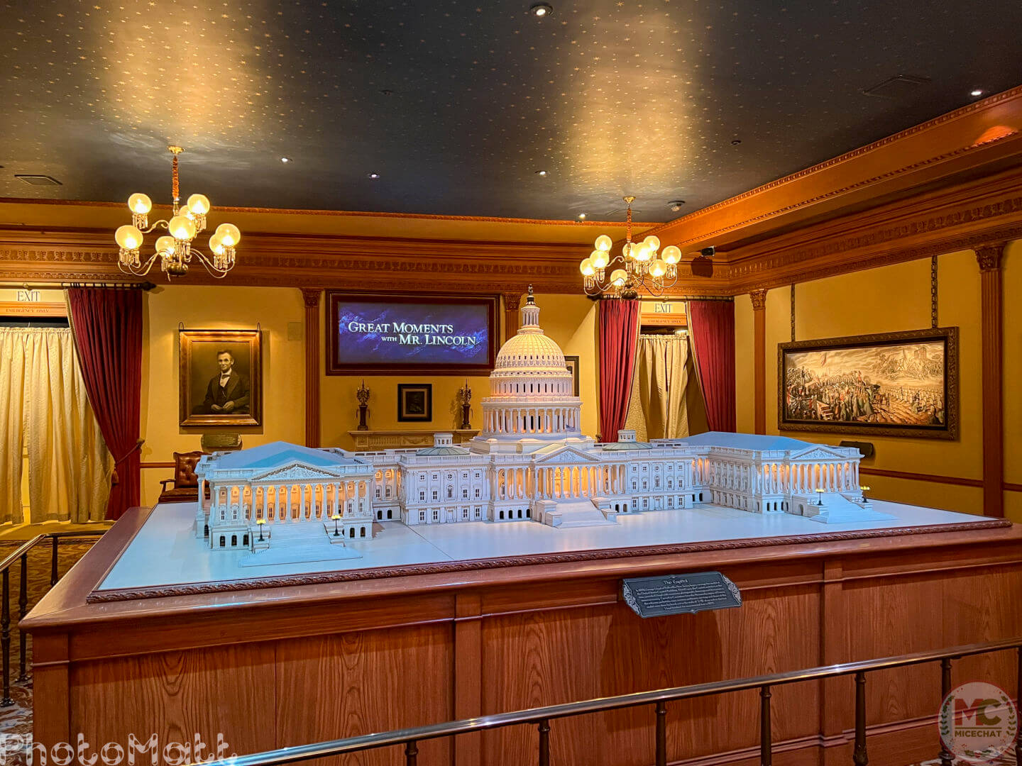 , Disneyland Update: Magic Key Lawsuit, Zany Maynard Fun, and Ho Ho Ho