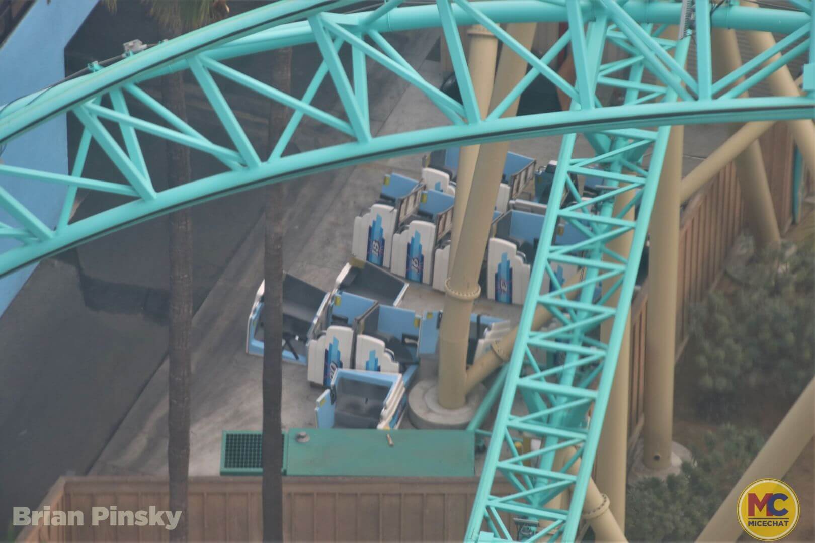 , Knott’s Berry Farm Update: Season’s Screamings