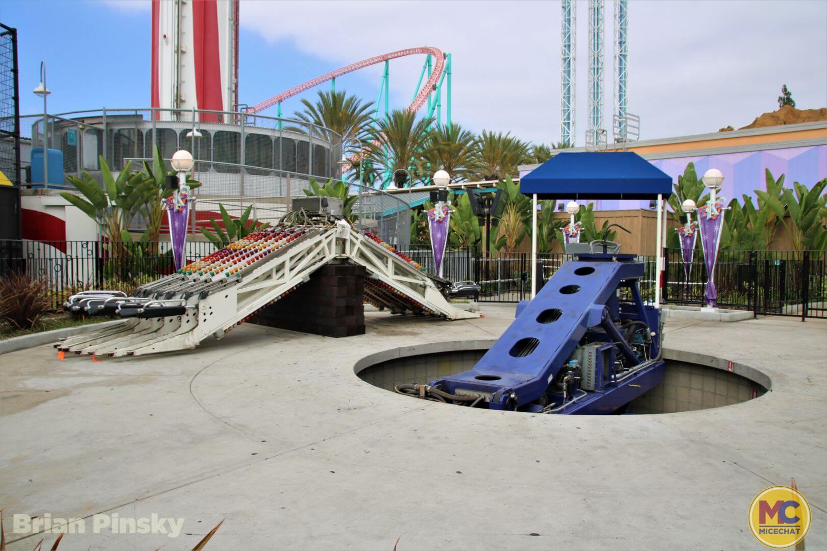 , Knott’s Berry Farm Update: Season’s Screamings