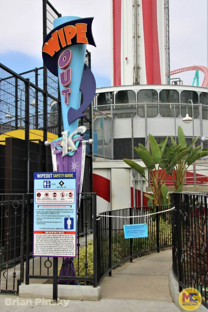 , Knott’s Berry Farm Update: Season’s Screamings