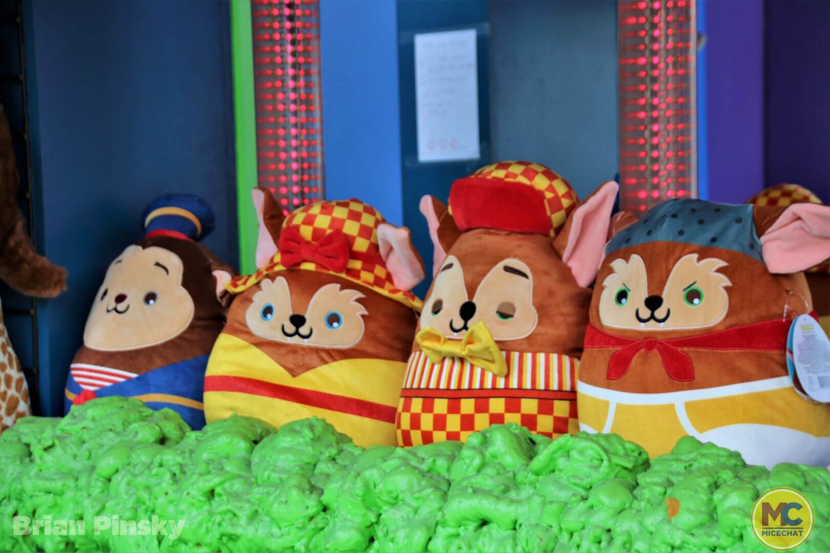 , Knott’s Berry Farm Update: Season’s Screamings