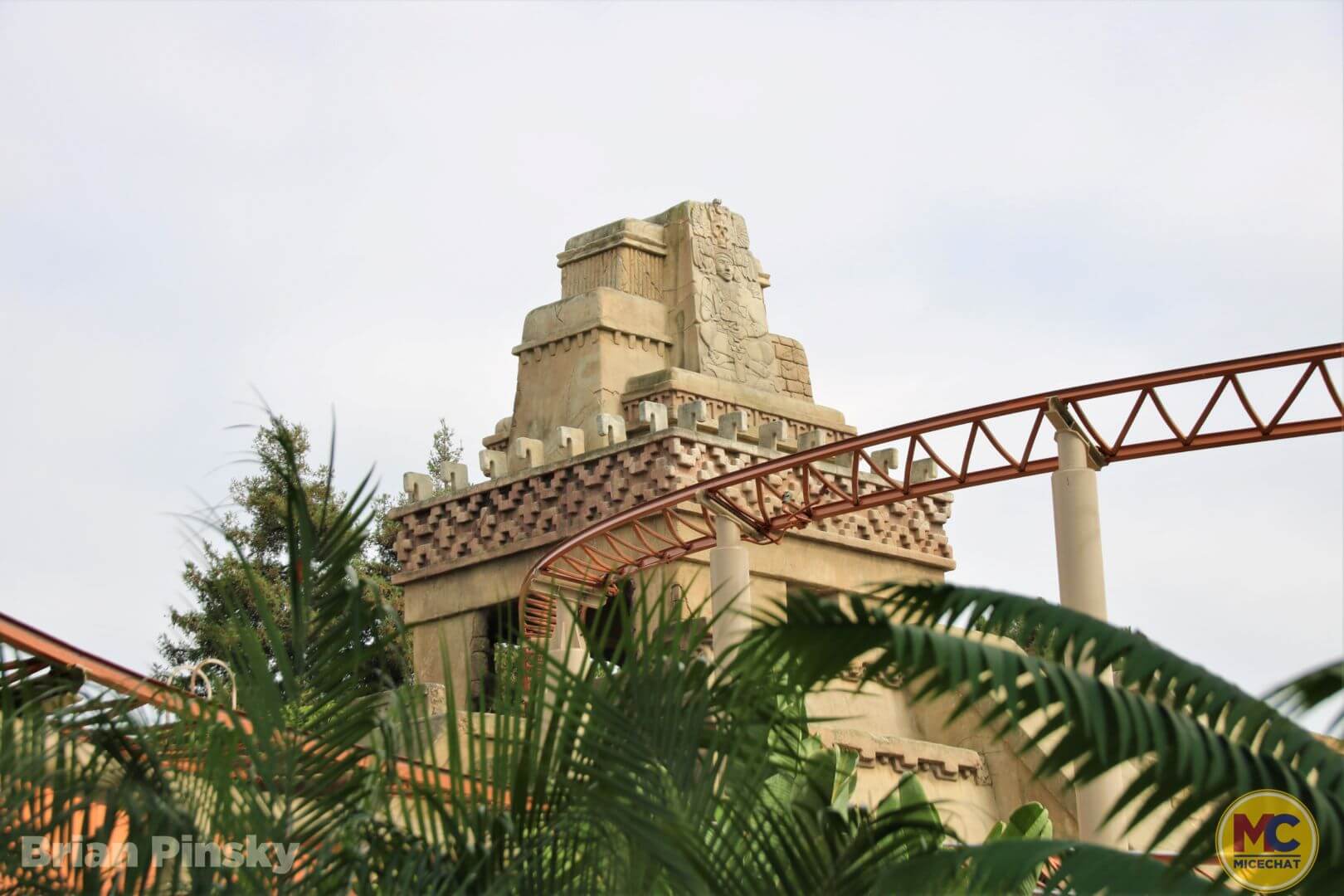 , Knott’s Berry Farm Update: Season’s Screamings