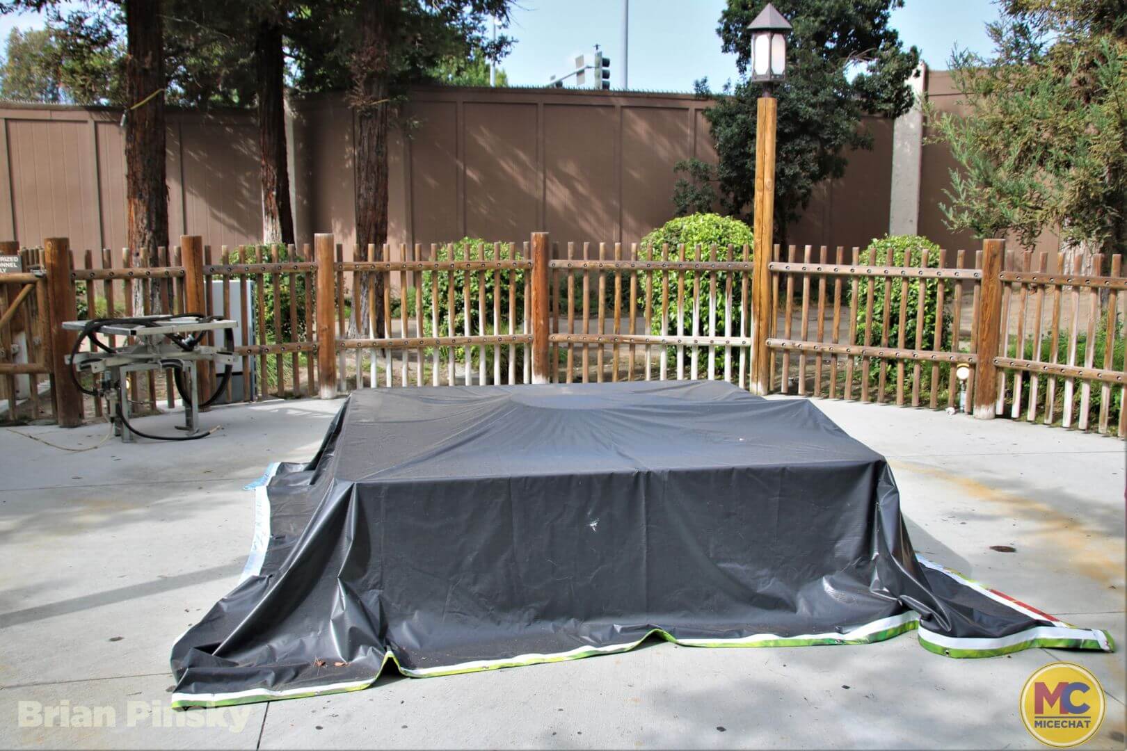 , Knott’s Berry Farm Update: Season’s Screamings