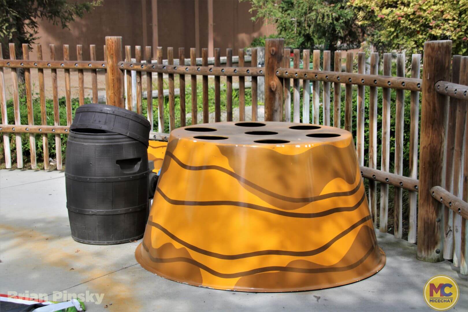 , Knott’s Berry Farm Update: Season’s Screamings