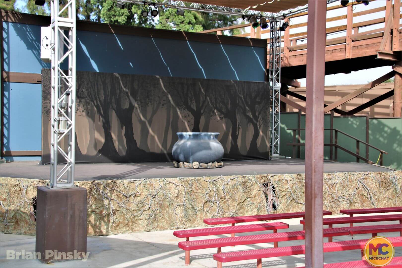 , Knott’s Berry Farm Update: Season’s Screamings
