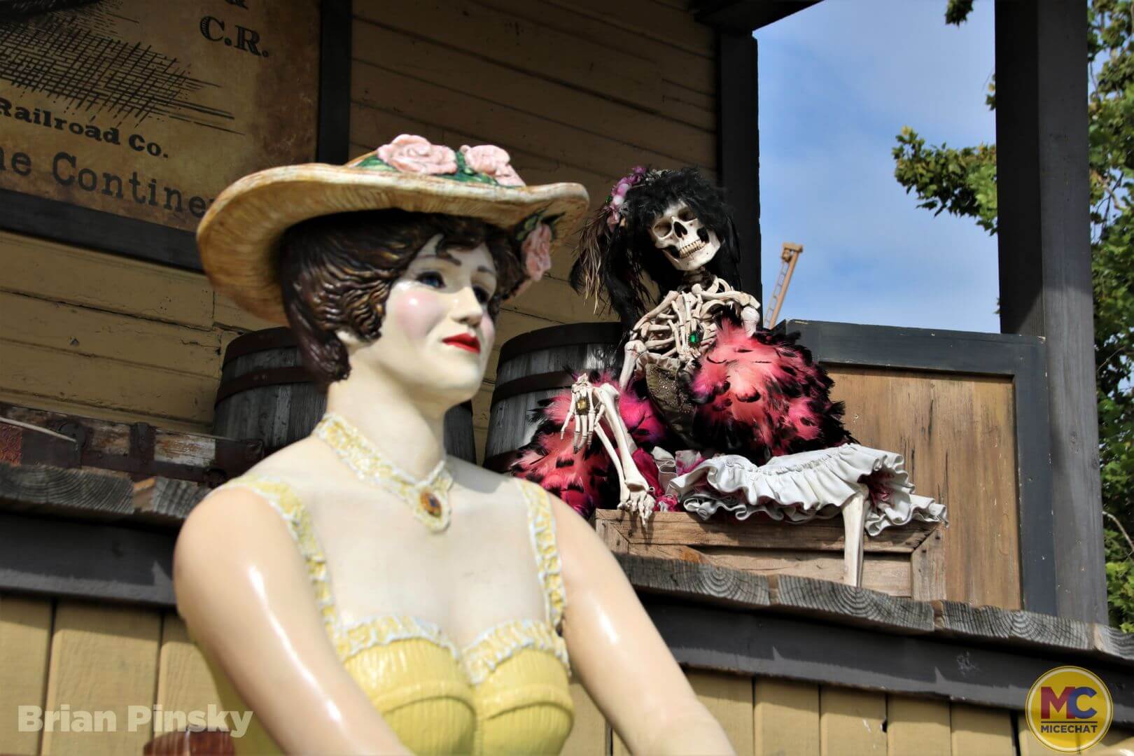 , Knott’s Berry Farm Update: Season’s Screamings