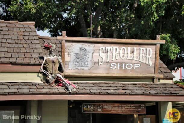 , Knott&#8217;s Berry Farm Update: Season&#8217;s Screamings