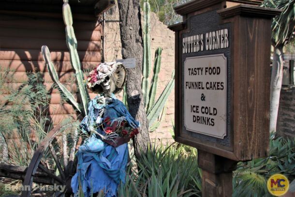 , Knott’s Berry Farm Update: Season’s Screamings