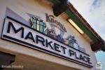 Knotts Berry Farm_Market Place_Sign