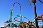 Knotts Berry Farm_Xcelerator Paint Job_Overview