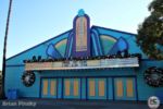 Knotts Merry Farm_Boardwalk Dance Hall_Tinsel Top Club Front
