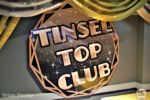 Knotts Merry Farm_Boardwalk Dance Hall_Tinsel Top Club Sign