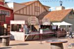 Knotts Merry Farm_Gingerbread Lane_Food Stand 2