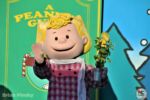 Knotts Merry Farm_Peanuts Guide to Christmas_Sally Woodstock Pear Tree