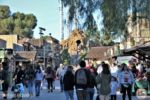 Knotts Merry Farm_School House Road_Long Shot 1