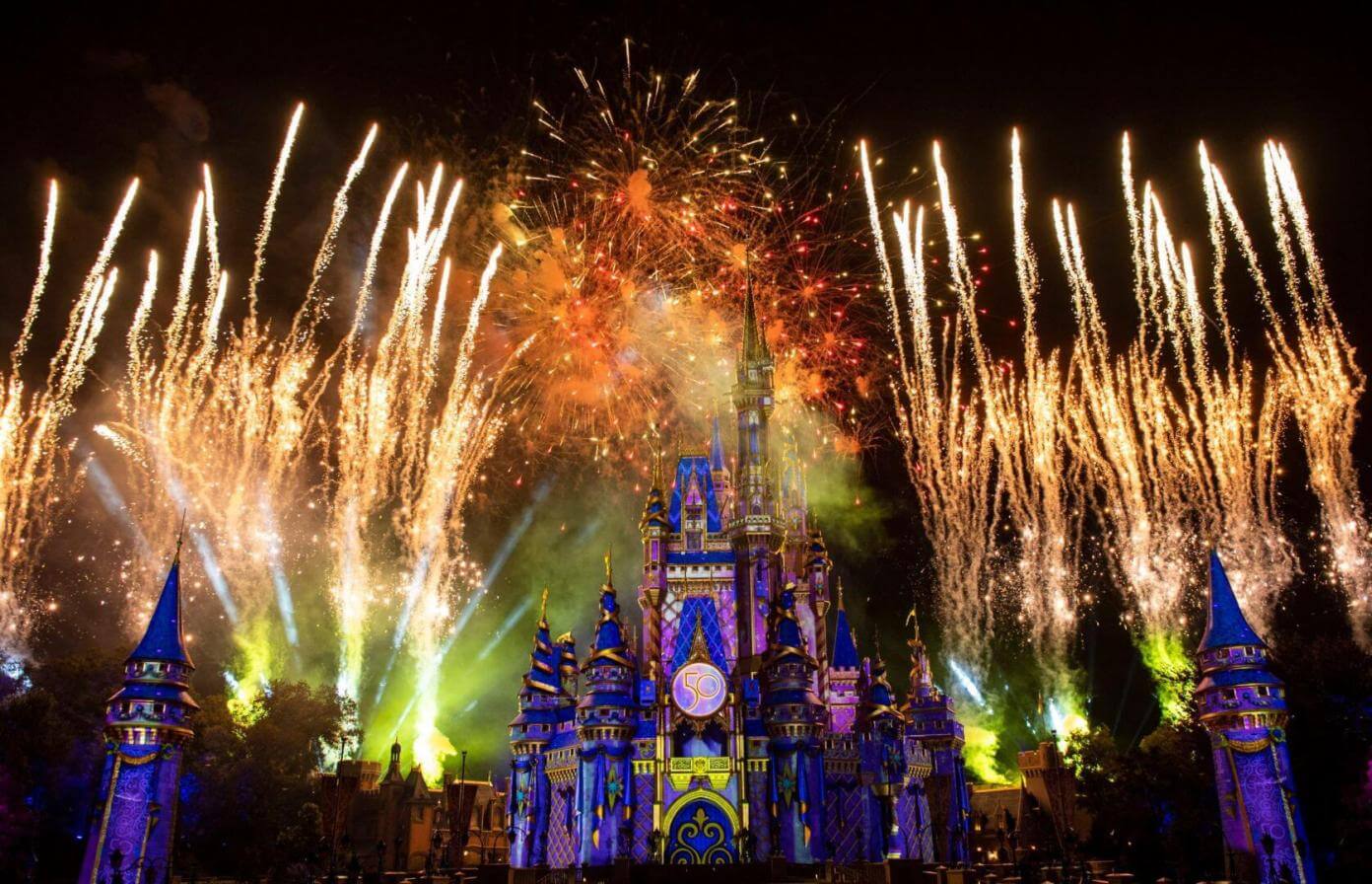 , Walt Disney World Update – New EARS Eve and Beyond