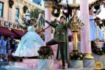 MiceChat-Disneyland-A Christmas Fantasy Parade-1