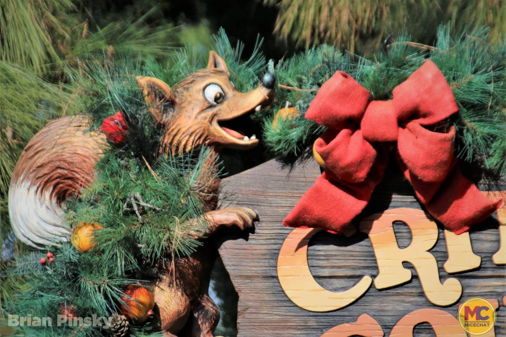 , Disneyland Update: Magic Key Lawsuit, Zany Maynard Fun, and Ho Ho Ho