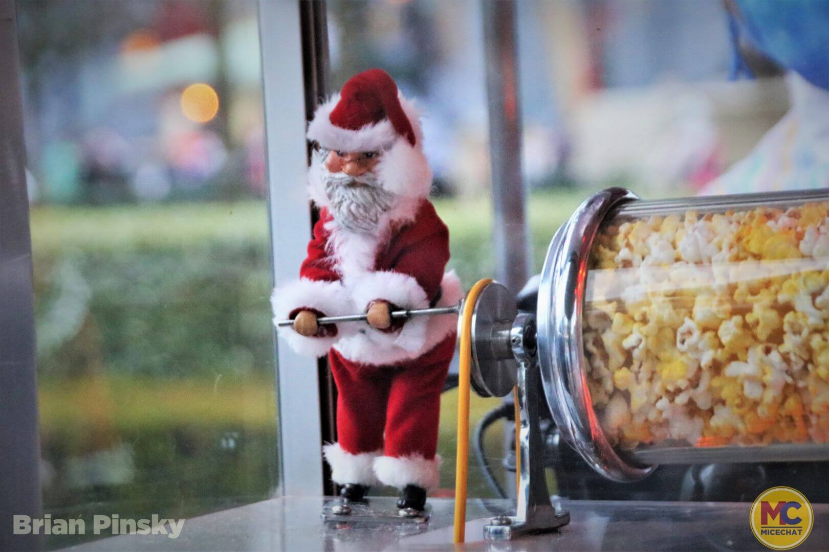, Disneyland Update: Magic Key Lawsuit, Zany Maynard Fun, and Ho Ho Ho