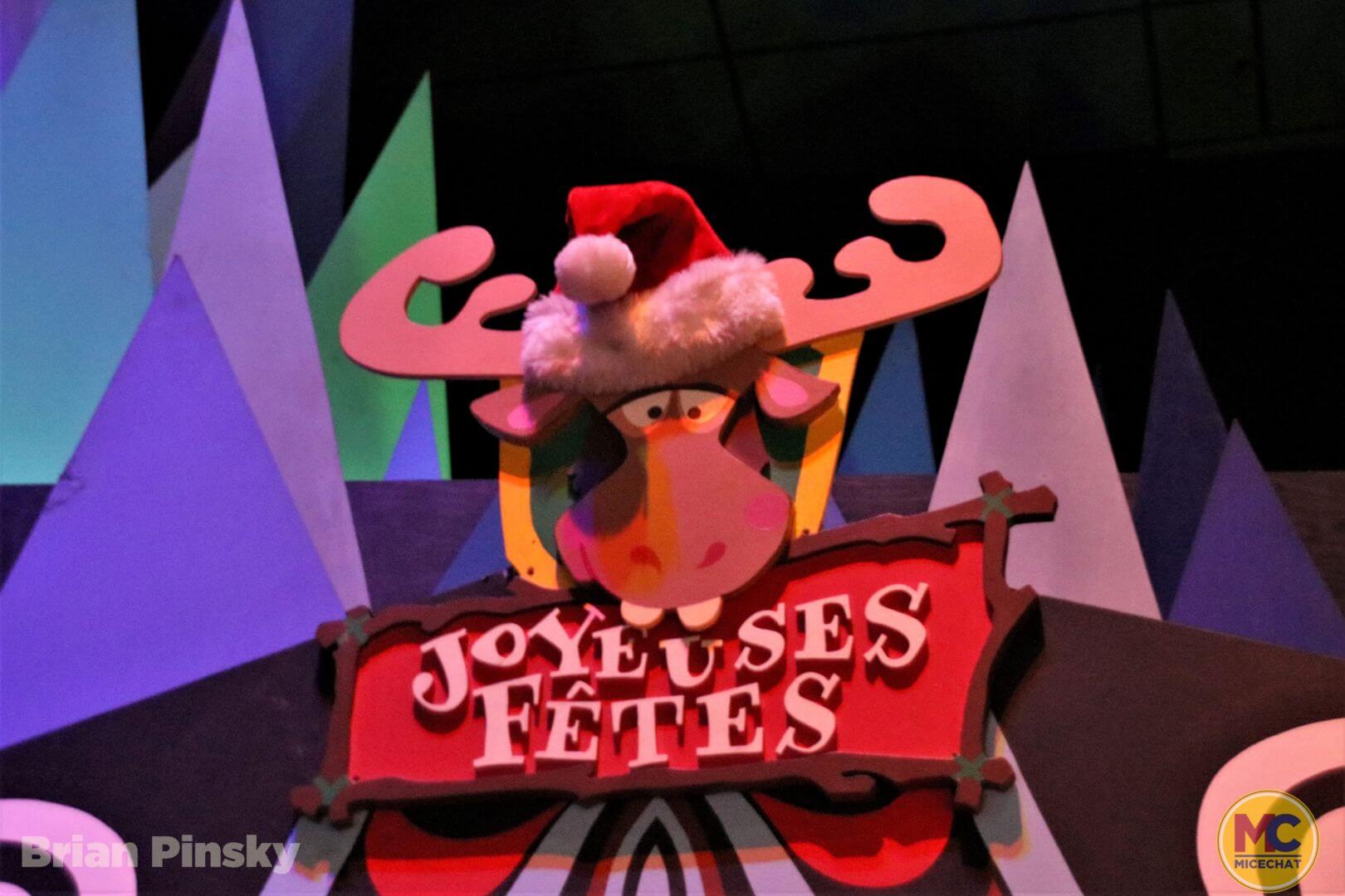 , Disneyland Update: Magic Key Lawsuit, Zany Maynard Fun, and Ho Ho Ho