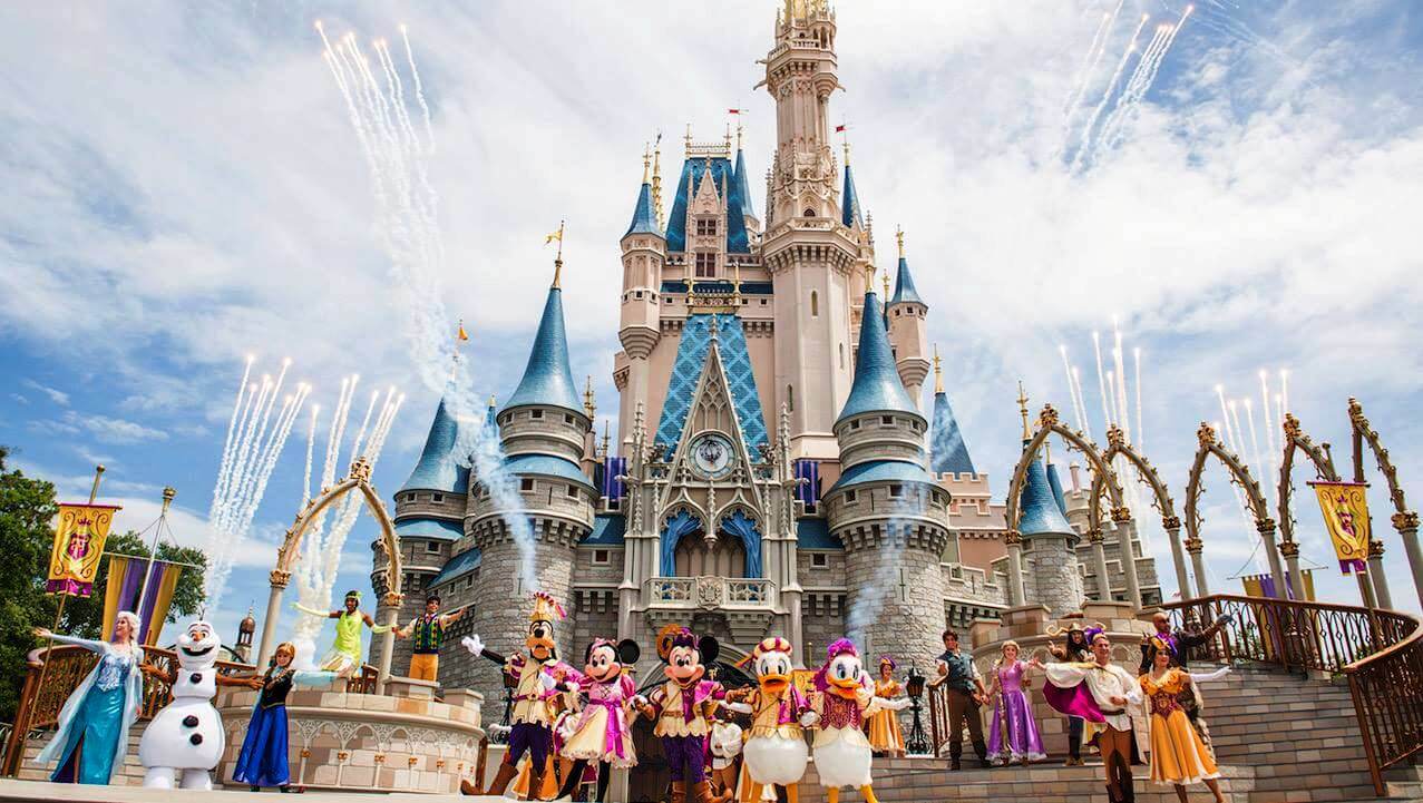 New 2022 Walt Disney World Rides, Top New Rides and Attractions Coming to Walt Disney World in 2022