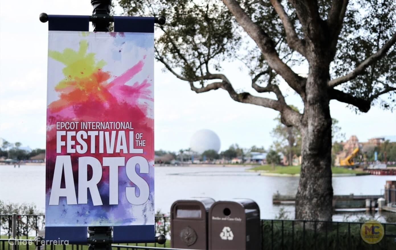 , Walt Disney World Update – New EARS Eve and Beyond