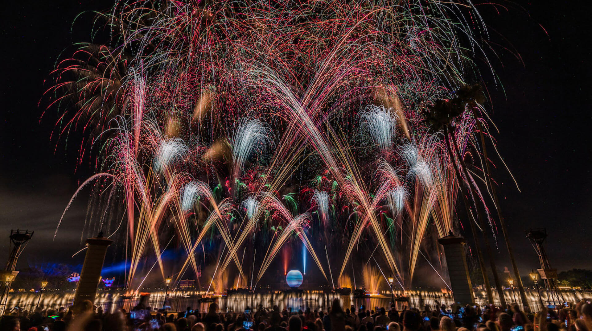 , Walt Disney World Update – New EARS Eve and Beyond