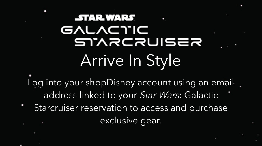 , Everything We Know About Walt Disney World&#8217;s Star Wars Galactic Starcruiser Hotel