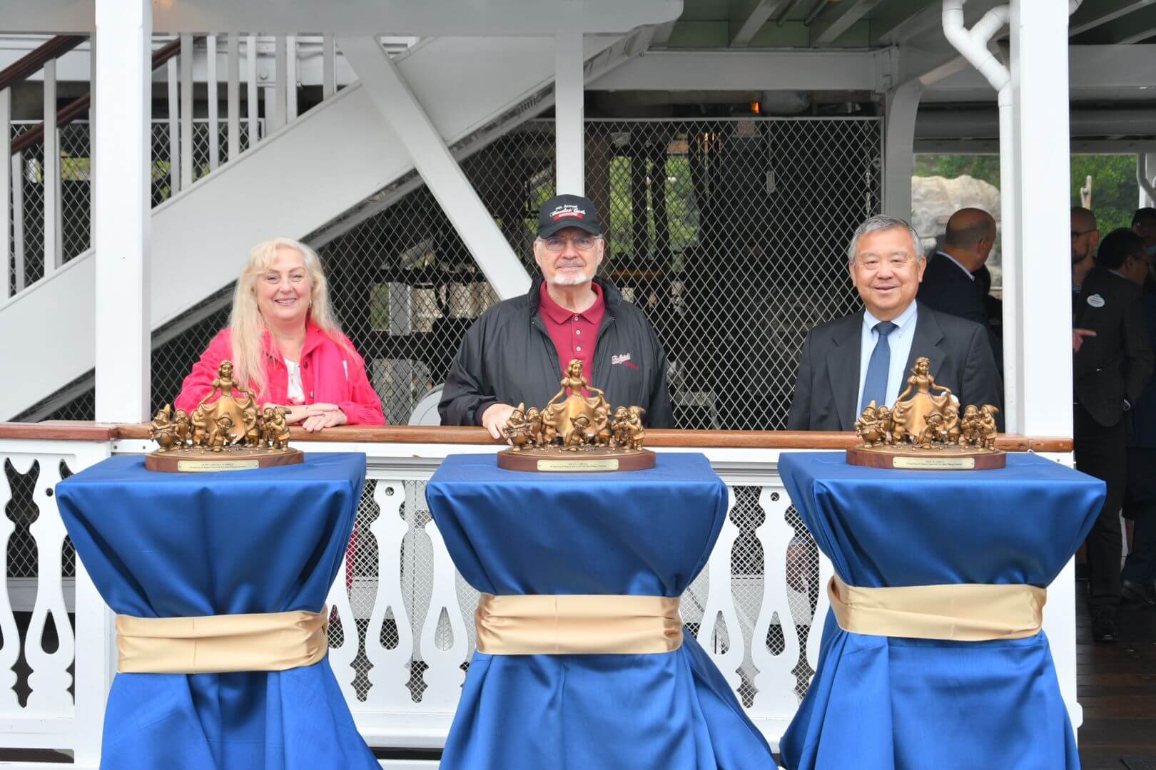 , Disneyland Update: Genie, News & Small Miracles!