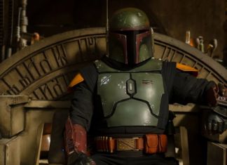 Review: “Book of Boba Fett” on Disney+