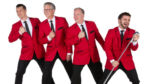 The Diamonds Real Music Series Busch Gardens Tampa
