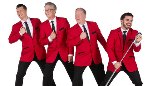 , Let the Music Move You! Real Music Concert Series Returns to Busch Gardens Tampa Bay