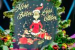Universal Studios Hollywood Holiday Merchandise Update Banner
