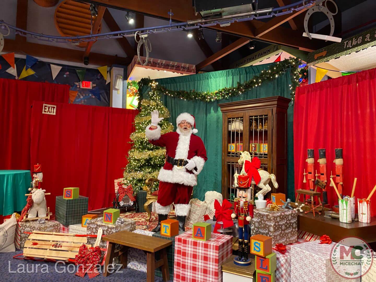 , Kid-Approved Holiday Fun at Walt Disney World