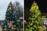 Walt-Disney-World-Disney-Springs-Christmas-Tree-Stroll-14