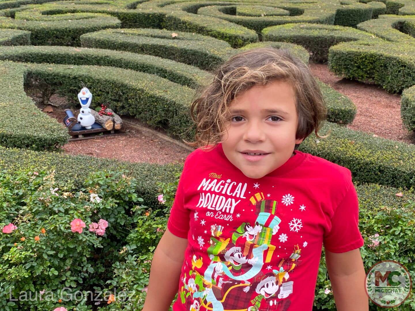 , Kid-Approved Holiday Fun at Walt Disney World