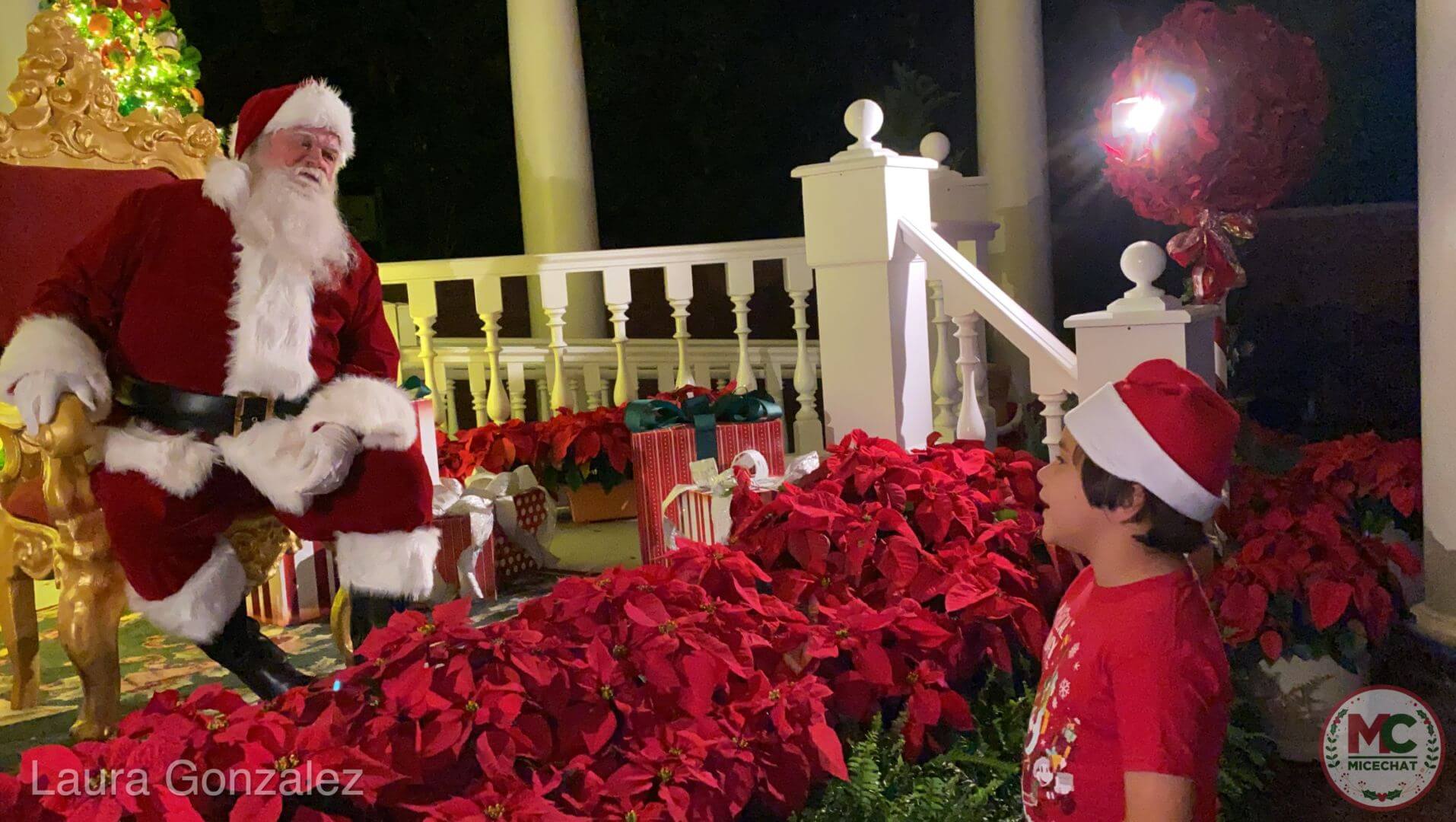 , Kid-Approved Holiday Fun at Walt Disney World