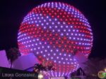Walt-Disney-World-Epcot-Festival-Holidays-Spaceship-Earth-2