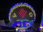 Walt-Disney-World-Epcot-Festival-Holidays-Spaceship-Earth-4