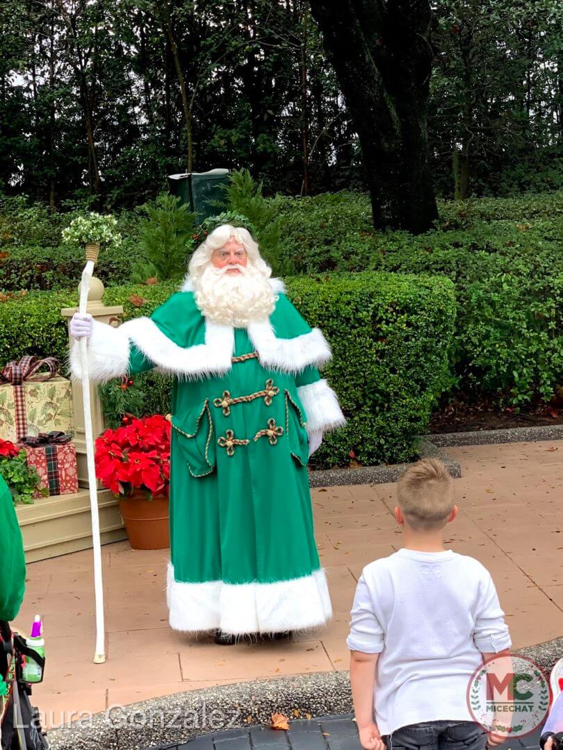 , Kid-Approved Holiday Fun at Walt Disney World