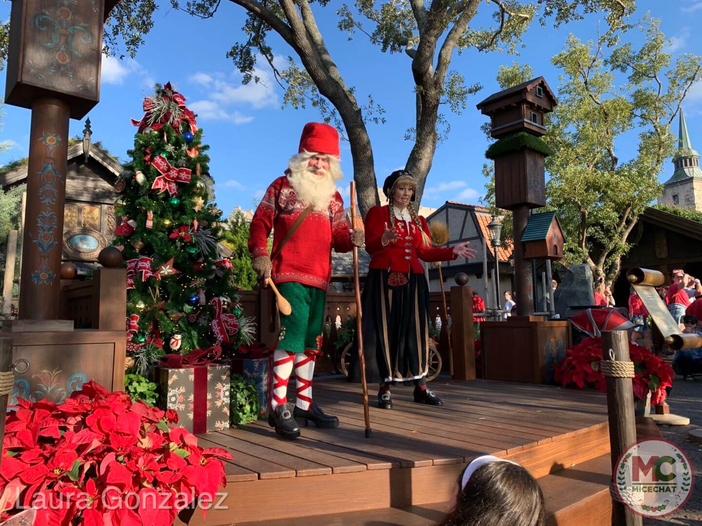 , Kid-Approved Holiday Fun at Walt Disney World