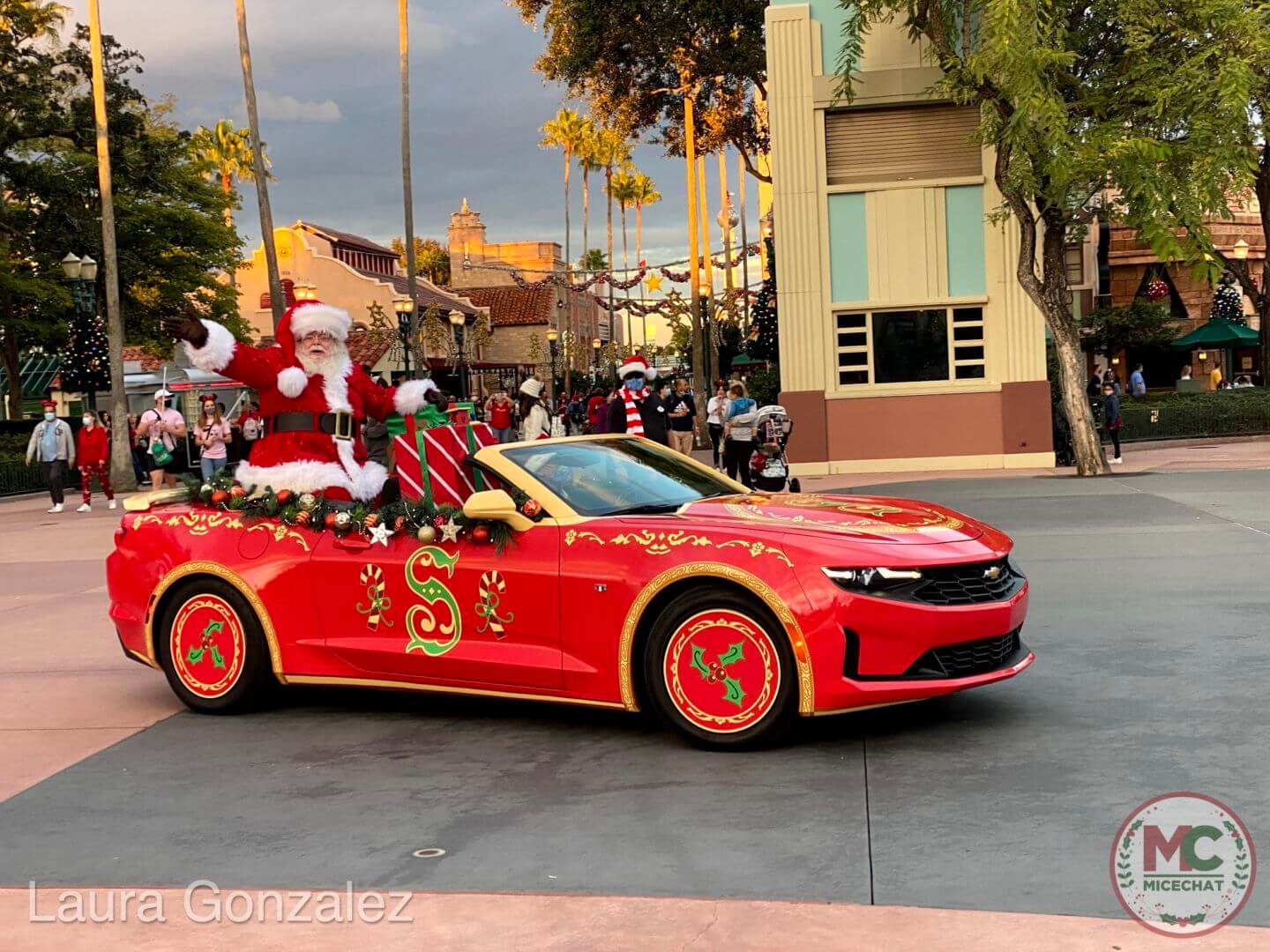 , Kid-Approved Holiday Fun at Walt Disney World