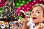 Walt Disney World Kid Approved Holidays