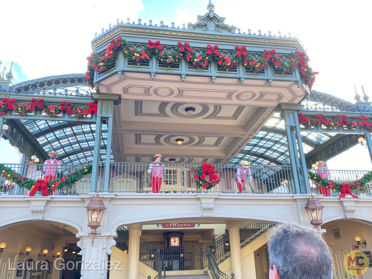 , Walt Disney World Update – New EARS Eve and Beyond