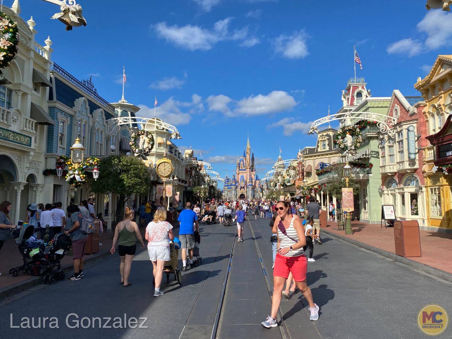 , Walt Disney World Update – New EARS Eve and Beyond