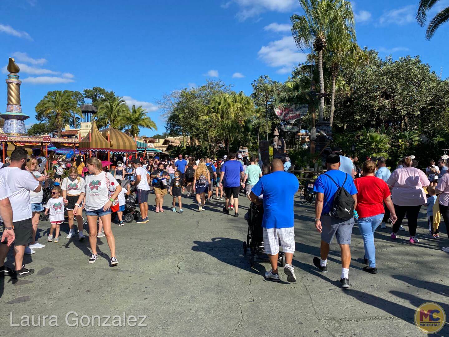 , Walt Disney World Update – New EARS Eve and Beyond