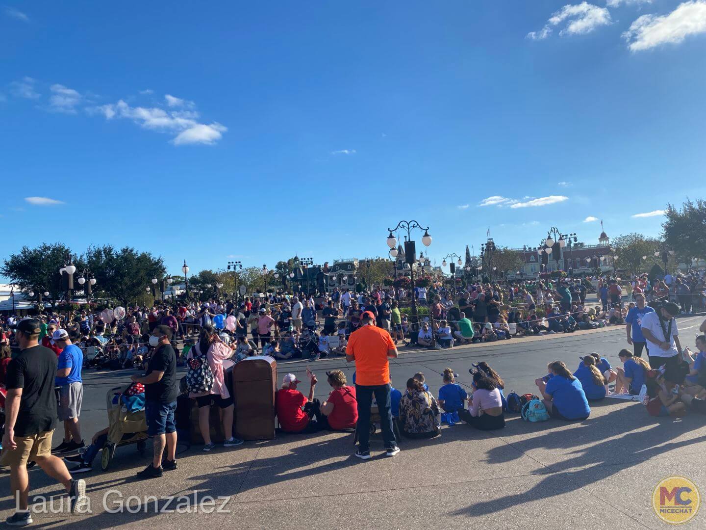 , Walt Disney World Update – New EARS Eve and Beyond